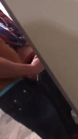 Suction in bathroom