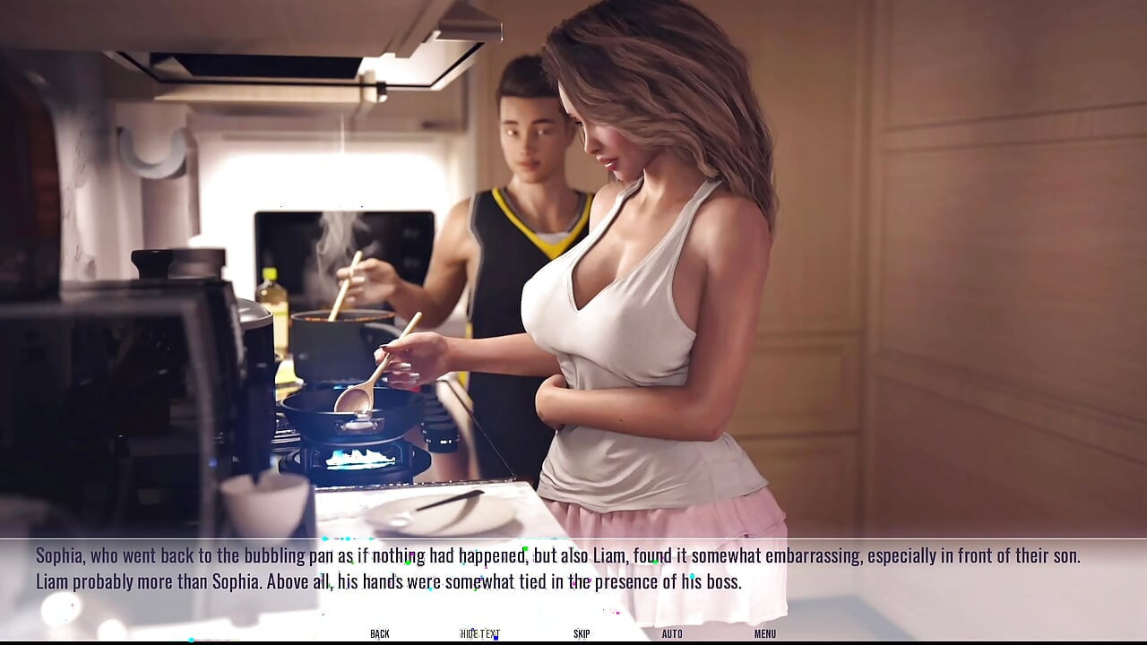 Awam P2 V0.225 - Dylan Cuckold Path