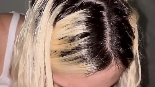 Alice Lima's Blowjob