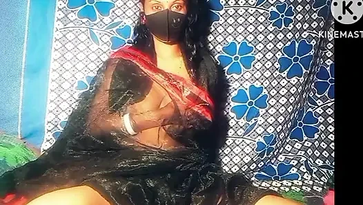 Mampi bhabhi großer baingan fickt schönes bhabhi