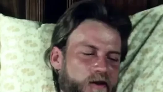 Another Classic BJ Fantasy Fulfilled