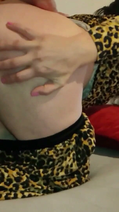 Hot Stepmom Caught Masturbating by While She Watching Porn and Fucked Hard - Real Amateur Homemade | Clip 1