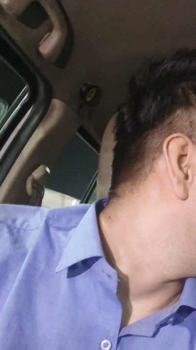 A Simple Car Lift Turned Into a Shocking Sex Deal