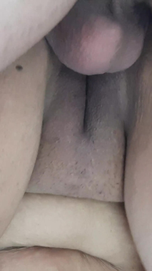 Big ass stepmom gets her Miller's big cock in her wet pussy | Clip 2