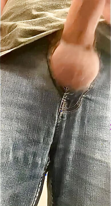 Daddy cums for you twice and pisses