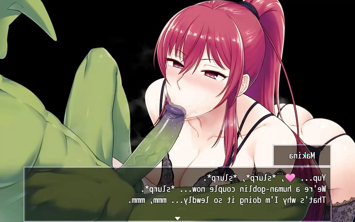 Fallen Makina and the City of Ruins sex dance ahegao 3d hentai sex fuck hard dildo ntr cheating wife