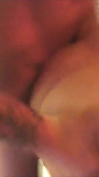 Iconic moment from "Real Amateur Threesome for German Teen Hooker Tinka Belle"