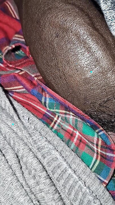 Big Chocolate Meat