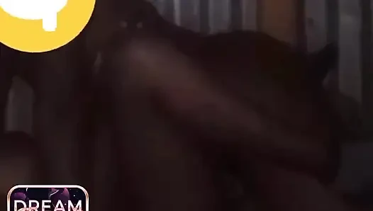 Oh baby yeees, berikan semuanya padaku