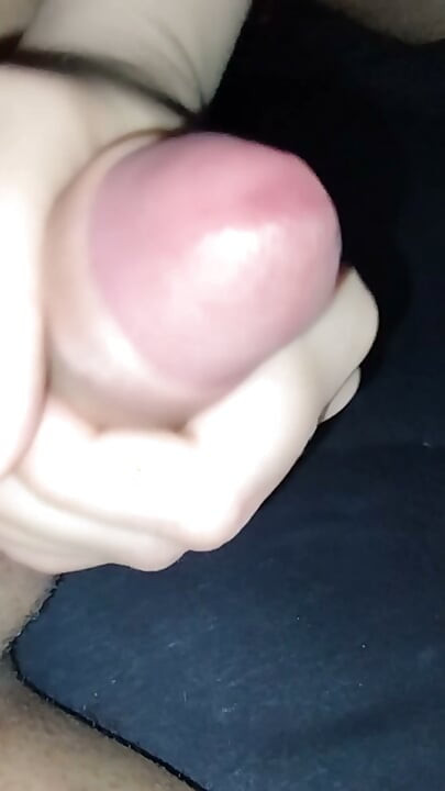 Poniendome Cachondisimo
