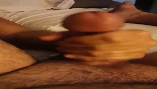 handjob