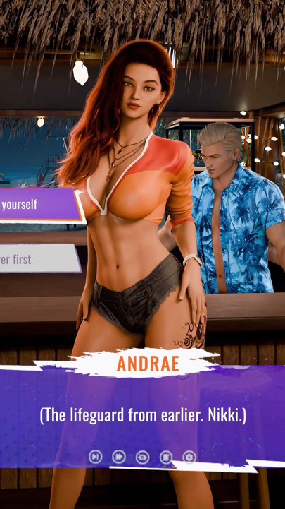 EP1: Grand Tits Adventure (Gameplay) | Klip 3