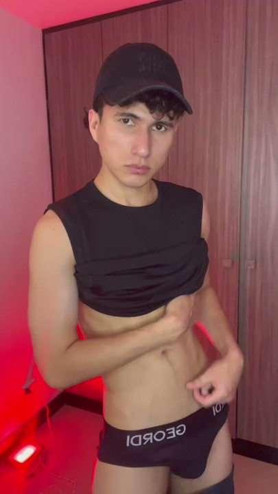 so hot, so strong and so much milk there is for you