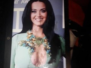 Katy Perry (cum tribute)