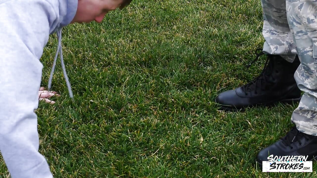 Južnjački udarci Jackson Wright i Justin Cross