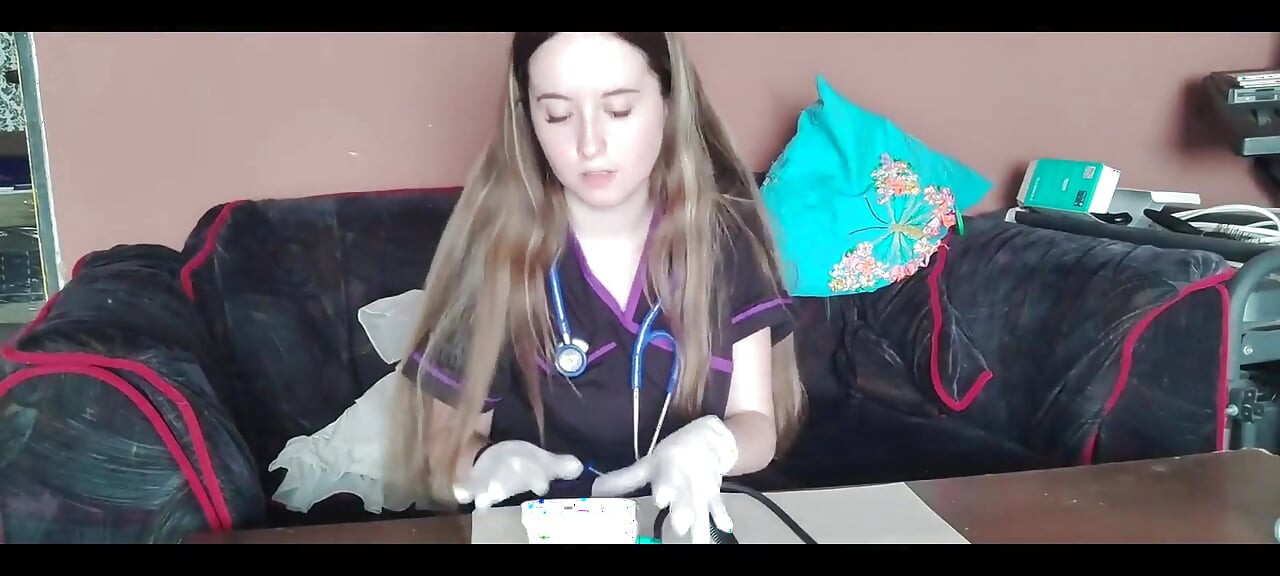 Nurse roleplay
