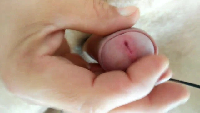 No cum, just fun :)