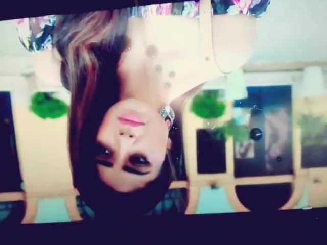 Shriya saran cumtribute