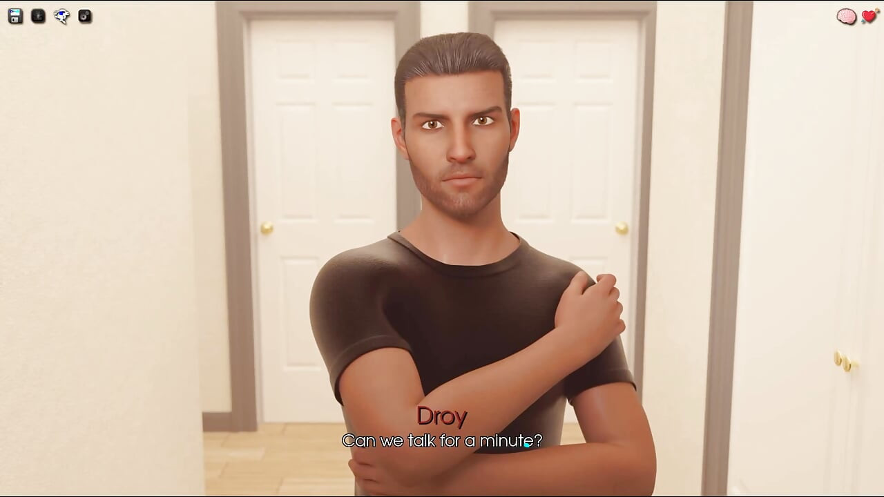 Moje zadovoljstvo - Poglavlje 3