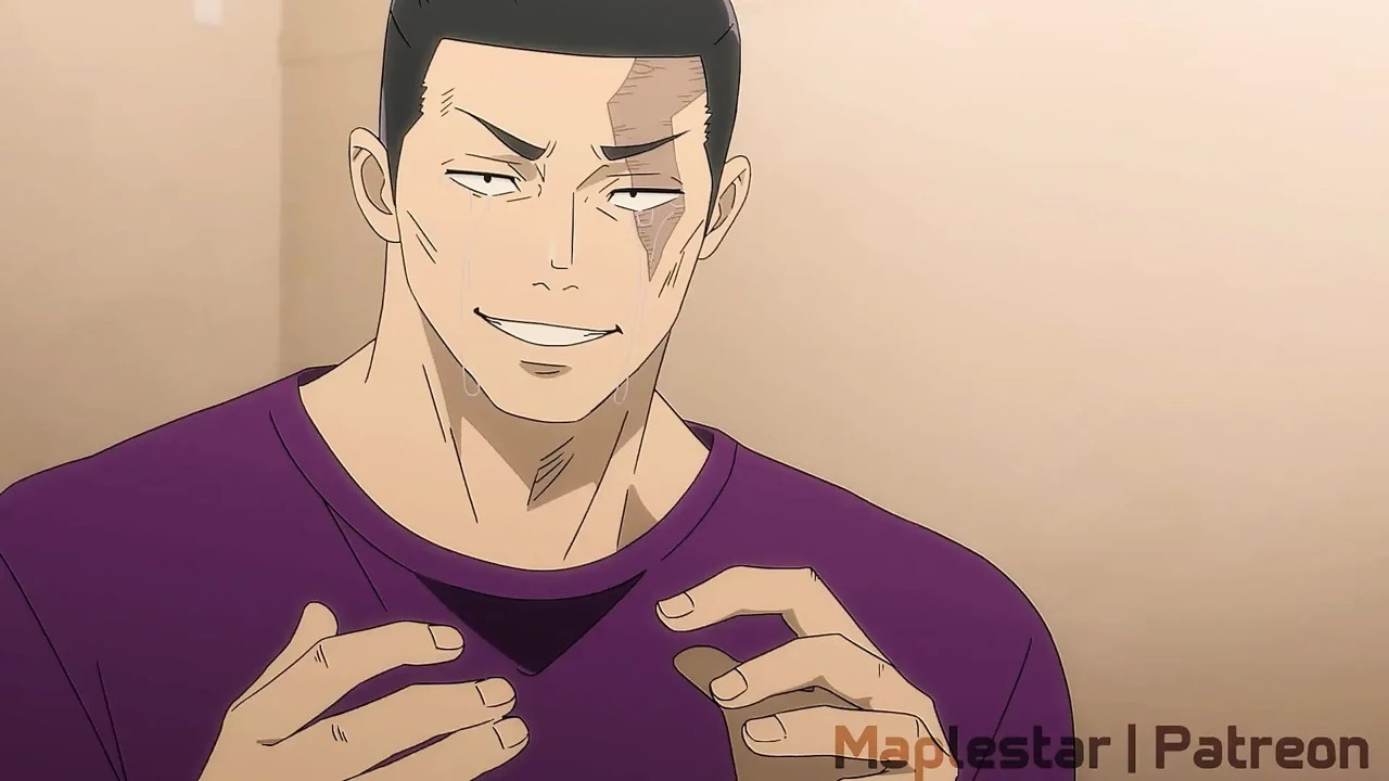 Itadori x nobara