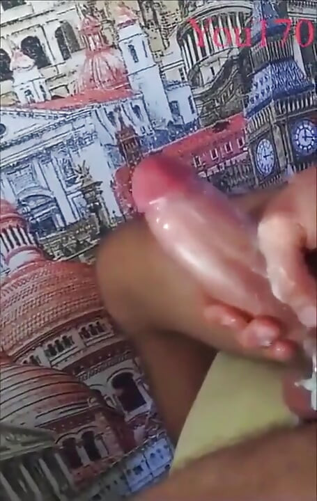 Cum Compilation