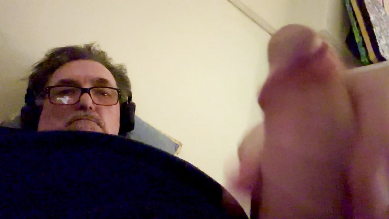 Penis i nasienie ojca