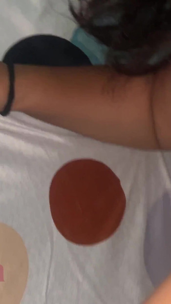 Ikonični trenutak od "zgodne desi žene natasha jebe pika indijsku kućnu ženu zgodnu tetku bhabhi indijsku tinejdžerku sa prirodnim sisama"