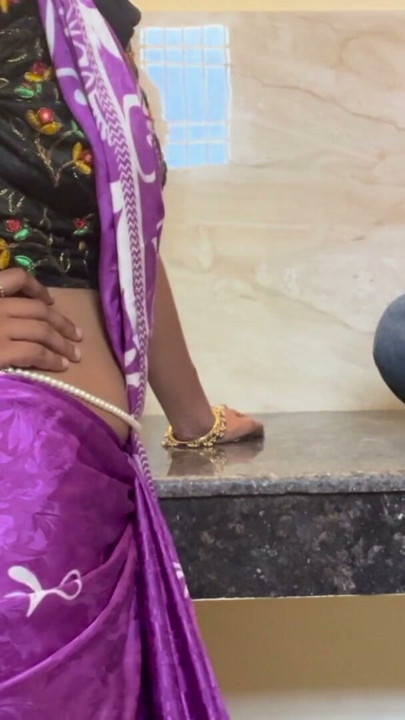 Am Going To Fuck My step sister in kitchen PART - 2 Tamil Clear Audio | Clip 1