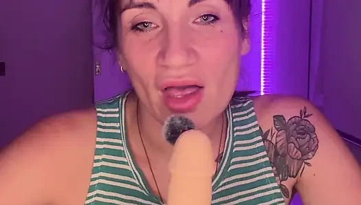 SPH - Унижение маленьким пенисом