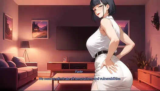I Love Your Wife (bagian 5)