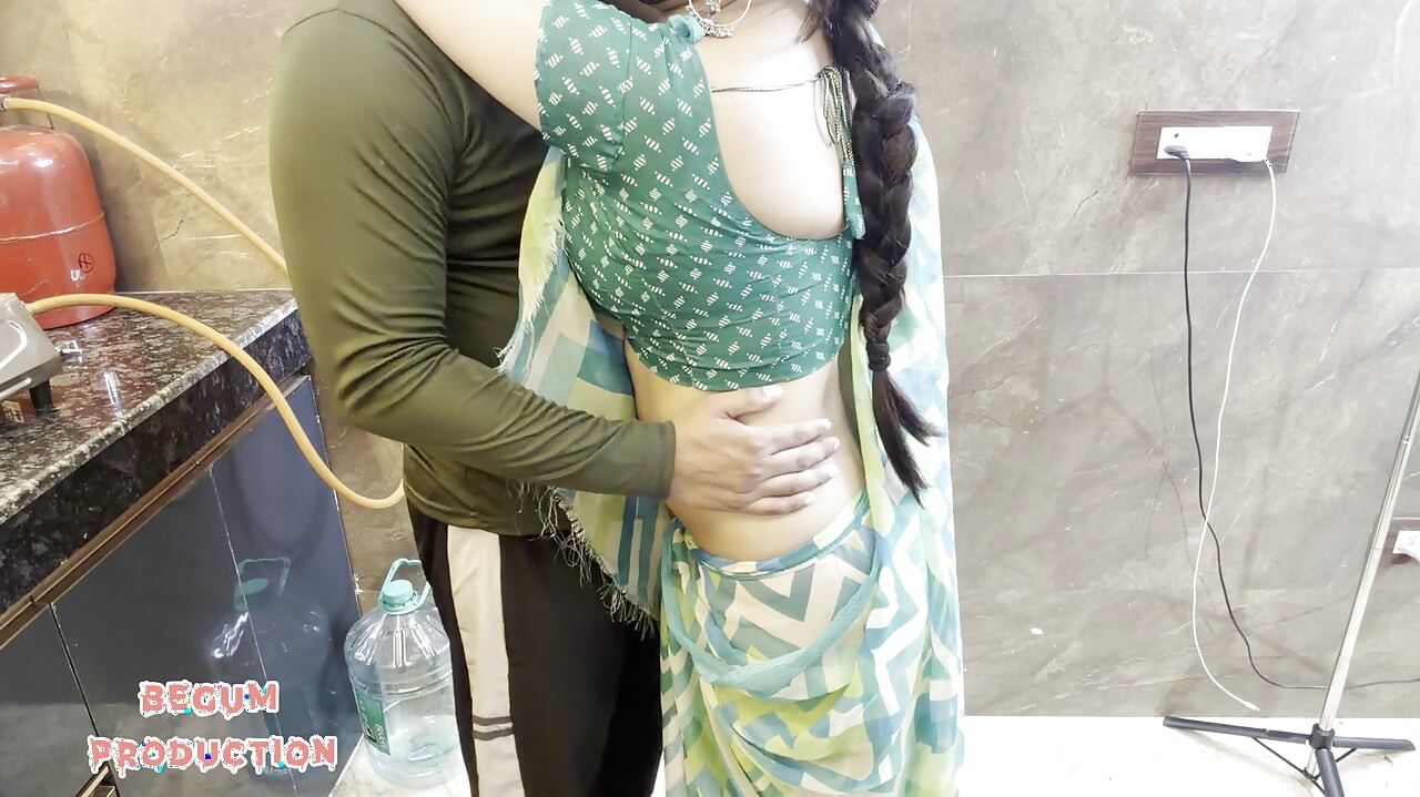 Kirayedaar Ne Bhabhi Ko Pata Liya aur Gajab Ka Choda...