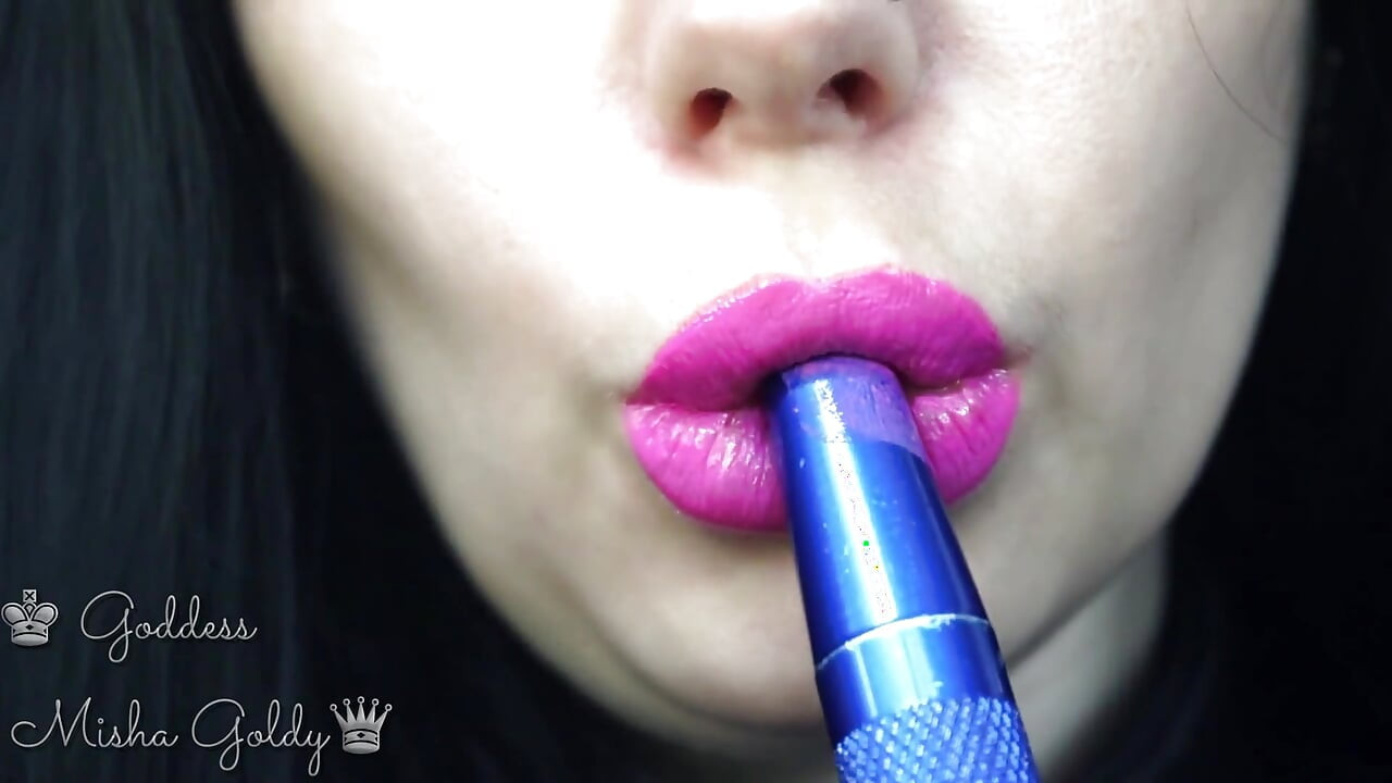 Cum to my big purple seduction and big hookah smoke!