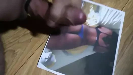 Maria için!