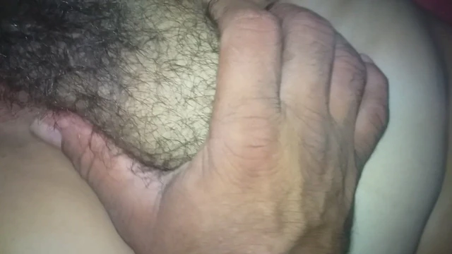 La gran panocha de mujee!!