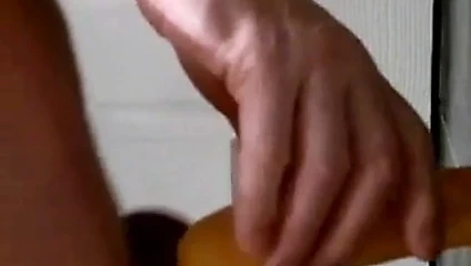 Göt dildo