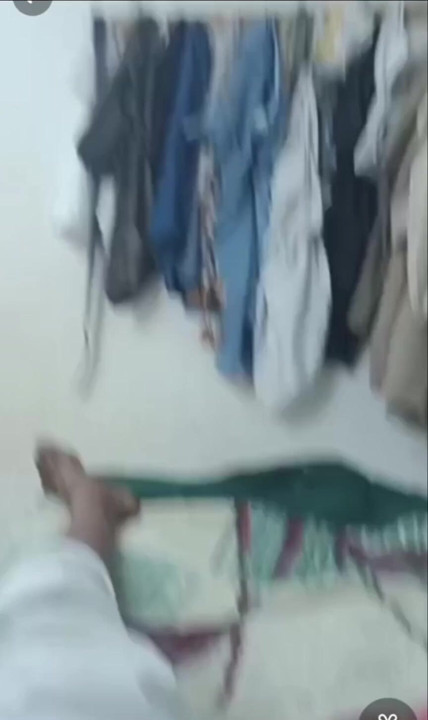 Aaj mami ka pichwada dekh ko mut mar diya
