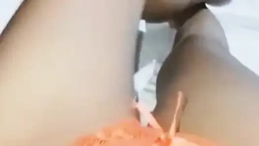 Desi romantic girl