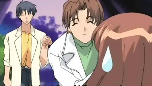 Cartun girl and boy girl frend ko pakd kr chod diya