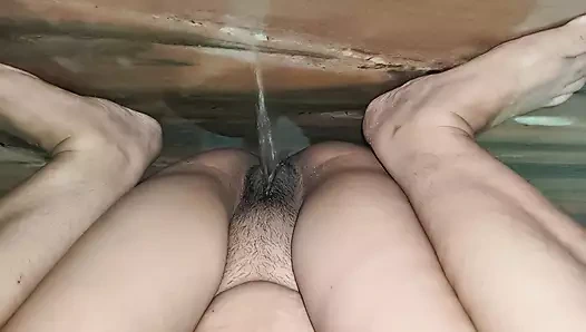 Sexy indisches mädchen mms beim sex mit ihrem freund geknallt