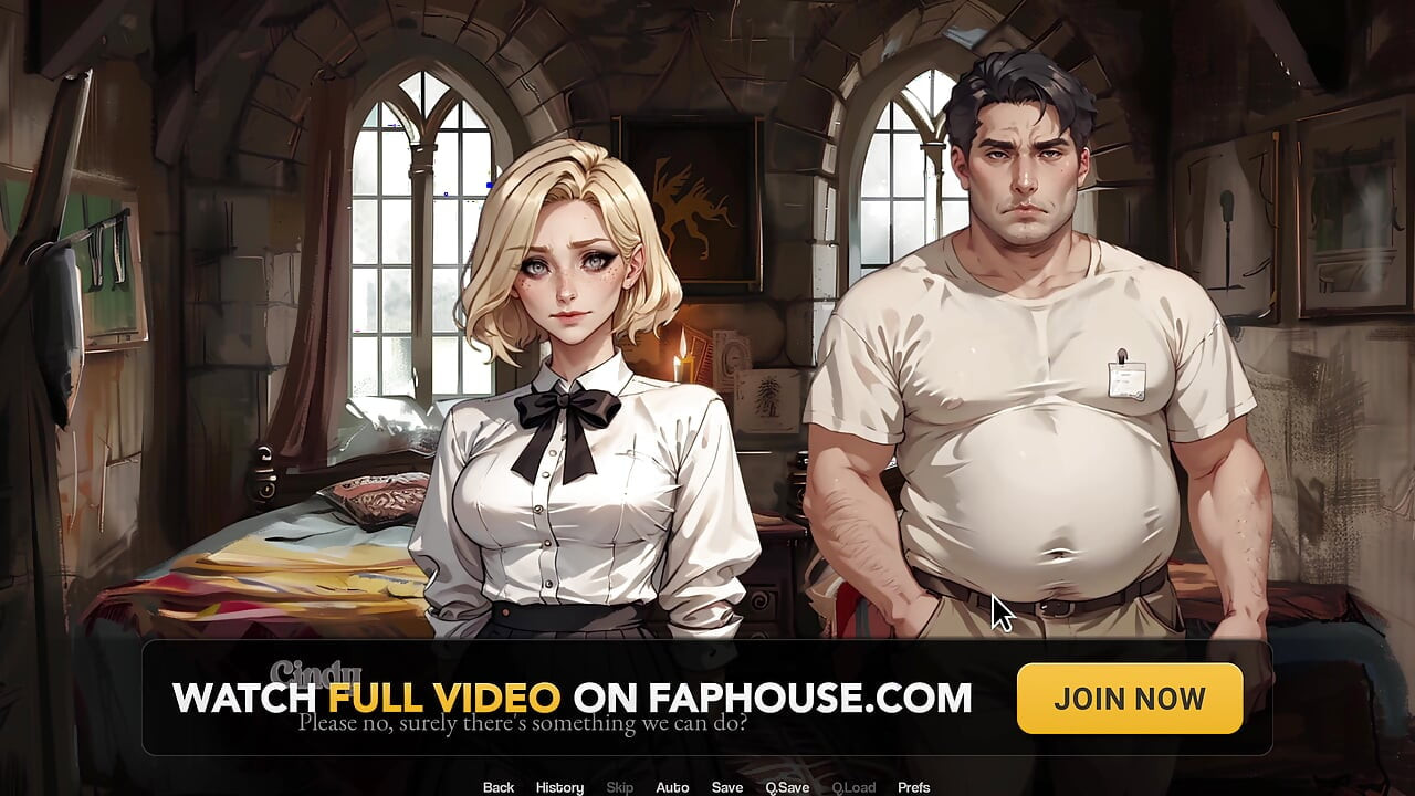 The College of Lust Part 12