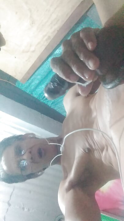 massage until i cum its done.