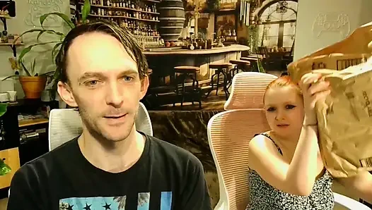 Lantianlong888 Penis Enlarge Manual Vacuum Pump Unboxing