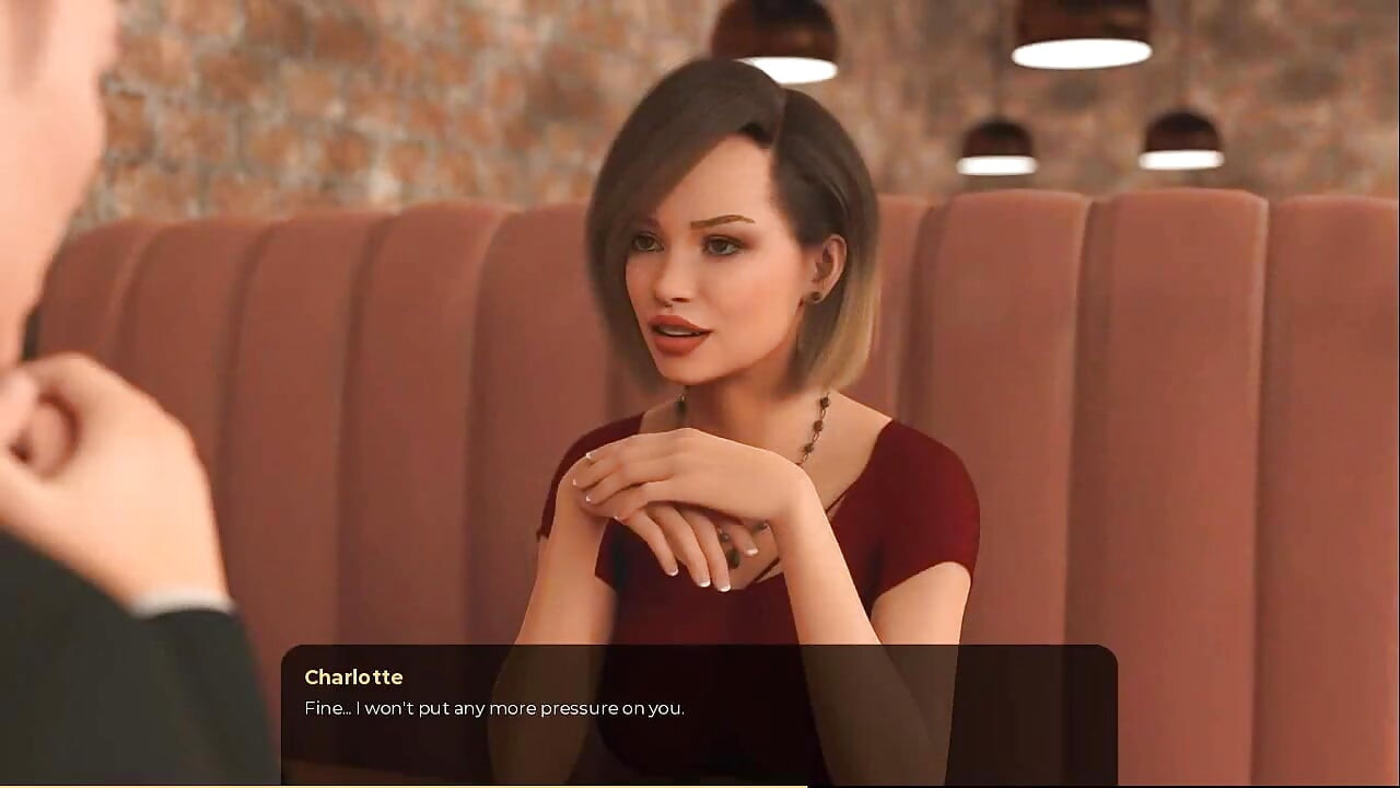 No more cash: tenant and landlady on a date ep 24