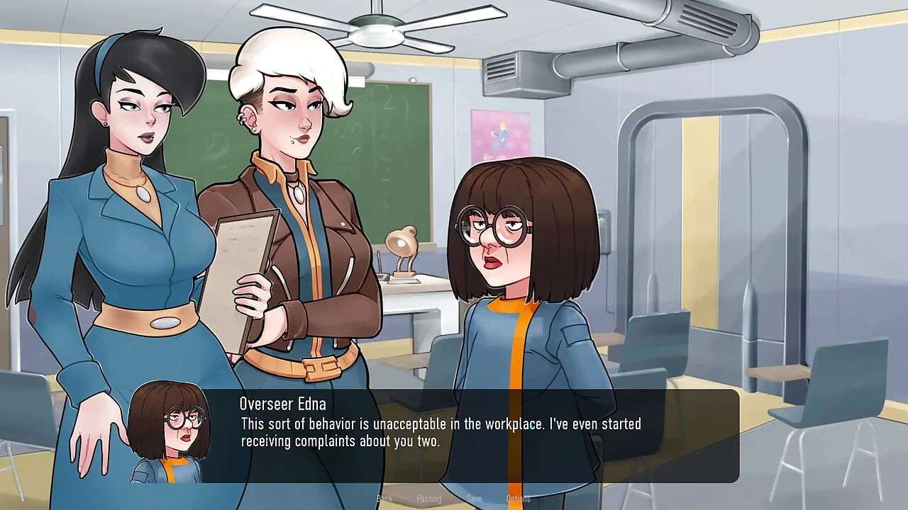 Juego completo - Deep Vault 69, parte 22