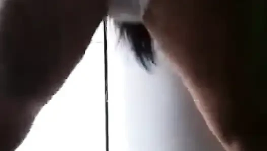 Çıplak dans
