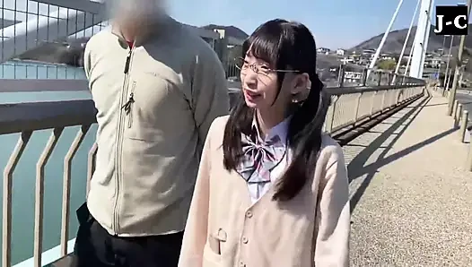 Thrilling Lift-up Passion and Daring Exposure Ignite Forbidden Desire - a