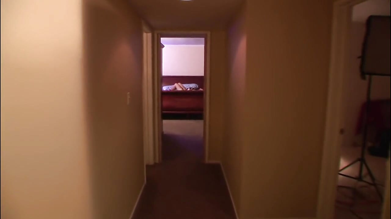 Time for fetish relationships - Big ass MILF in shibari bondage