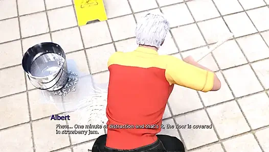 Laura şehvetli sırlar Avrupalı misafir evliliğini ve karısının amını mahvedecek- s2 bölüm 1