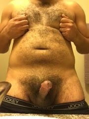 First cum video