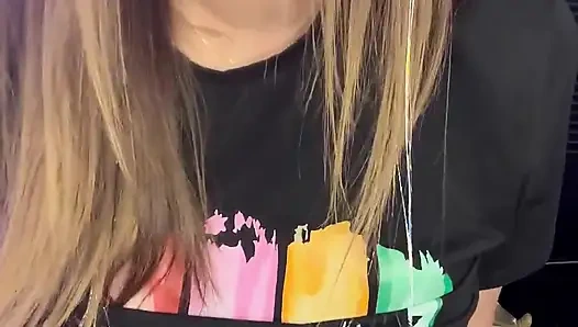 Kompilation Beste Ritten des Schönen und großen Hinterns Kloe_la_maravilla